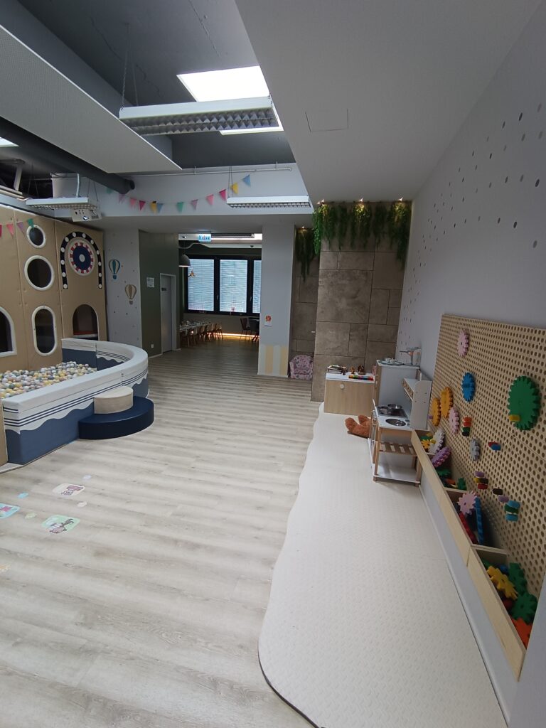 kindergeburtstag-linz-kidoo-spielraum