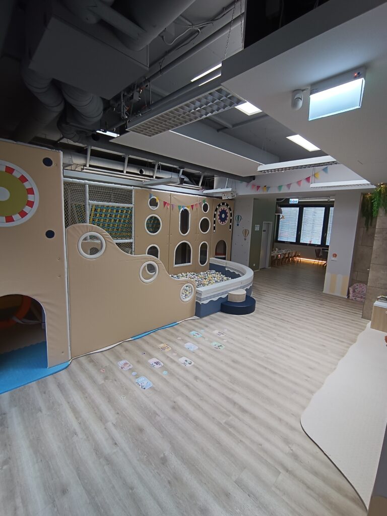 kindergeburtstag-linz-kidoo-spielraum